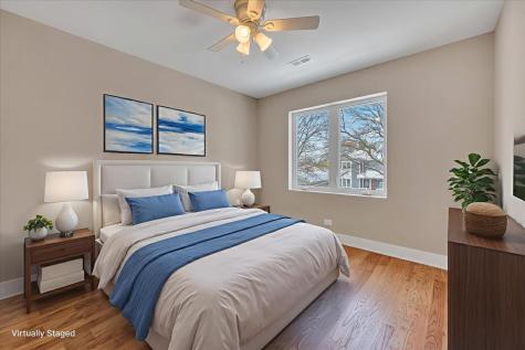 7715 West Balmoral Avenue Chicago IL 60656