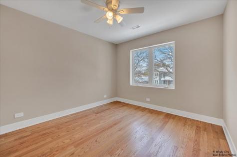 7715 West Balmoral Avenue Chicago IL 60656