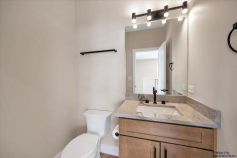 7715 West Balmoral Avenue Chicago IL 60656