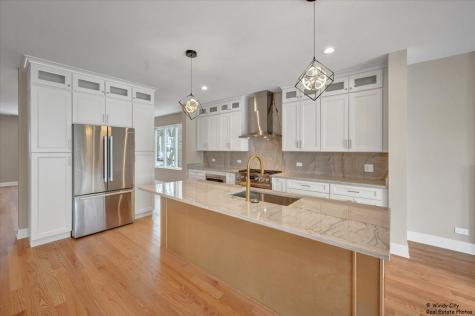 7715 West Balmoral Avenue Chicago IL 60656