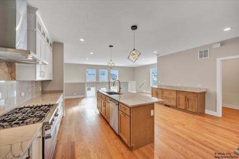 7715 West Balmoral Avenue Chicago IL 60656
