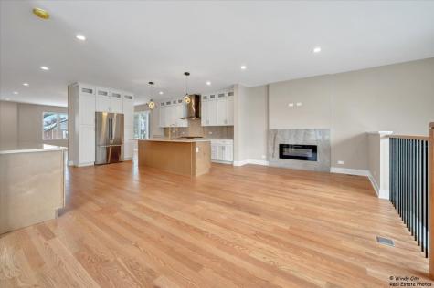 7715 West Balmoral Avenue Chicago IL 60656