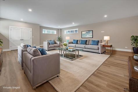 7715 West Balmoral Avenue Chicago IL 60656