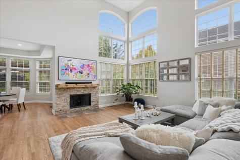 1598 Annapolis Drive Glenview IL 60026