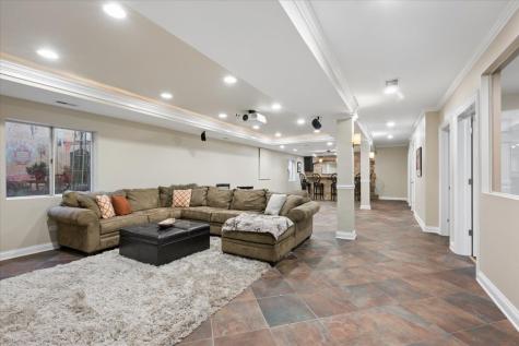 1598 Annapolis Drive Glenview IL 60026