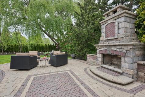 1598 Annapolis Drive Glenview IL 60026
