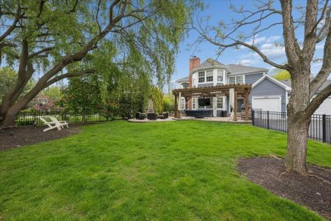 1598 Annapolis Drive Glenview IL 60026