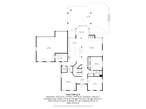 1598 Annapolis Drive Glenview IL 60026