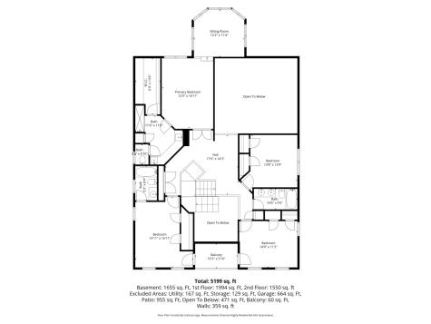 1598 Annapolis Drive Glenview IL 60026