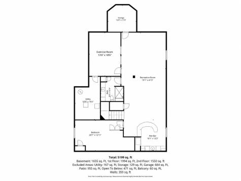 1598 Annapolis Drive Glenview IL 60026