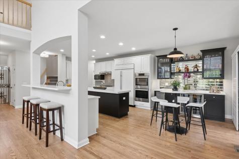 1598 Annapolis Drive Glenview IL 60026
