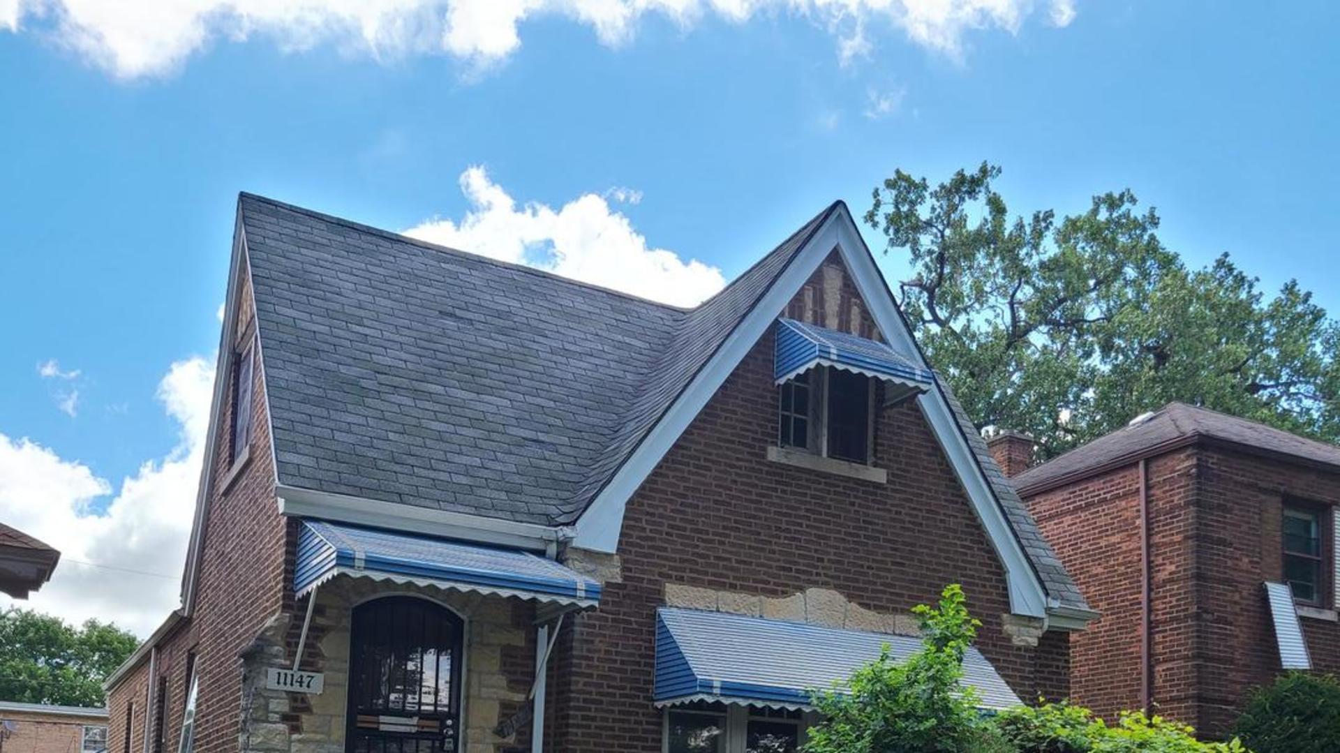 11147 South Peoria Street Chicago IL 60643