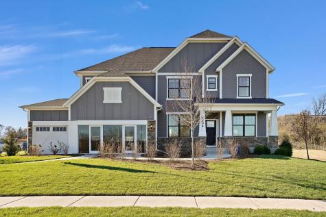6253 Lafond Circle Lisle IL 60532