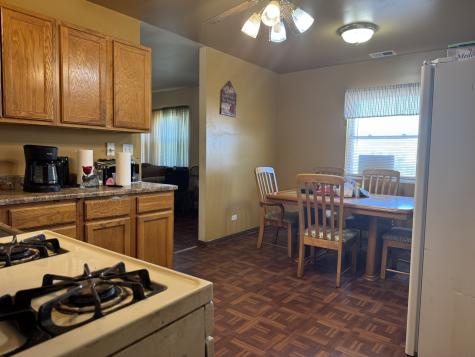 1946 Beacon Court Chicago Heights IL 60411