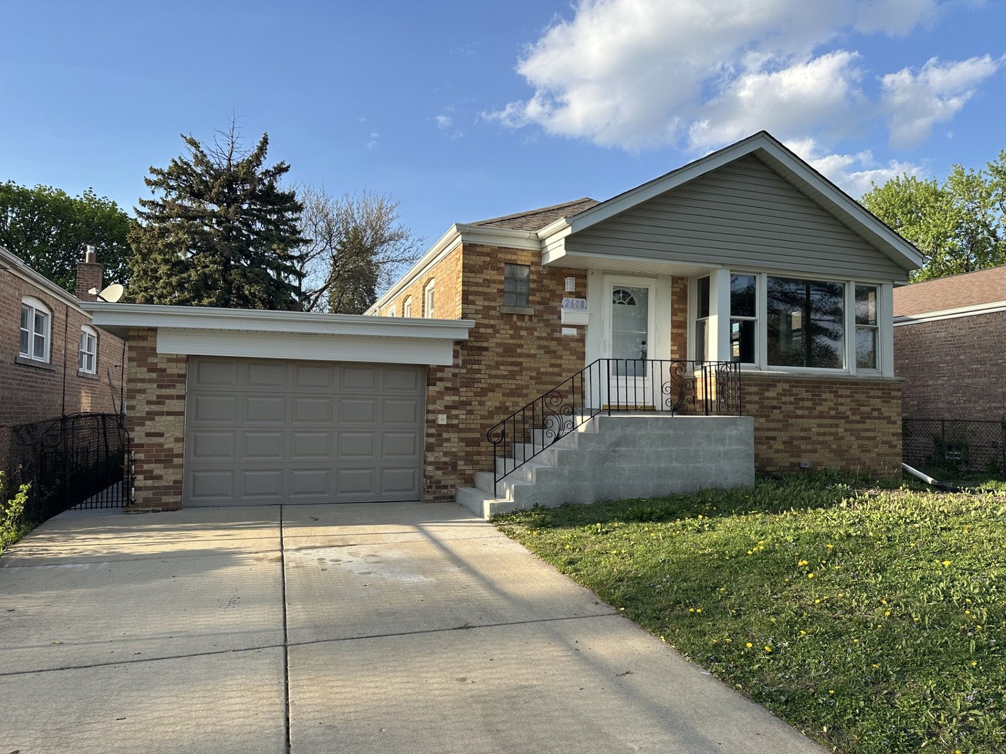 2608 West 97th Street Evergreen Park IL 60805
