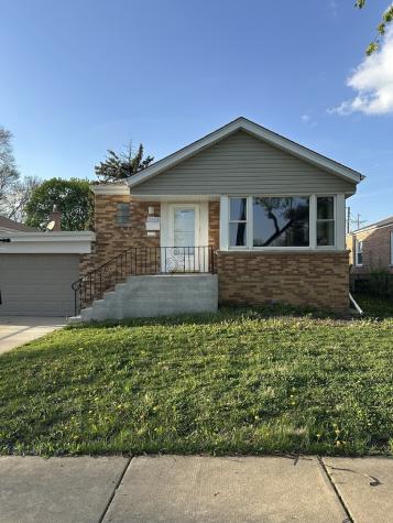 2608 West 97th Street Evergreen Park IL 60805