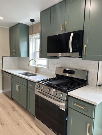 2608 West 97th Street Evergreen Park IL 60805