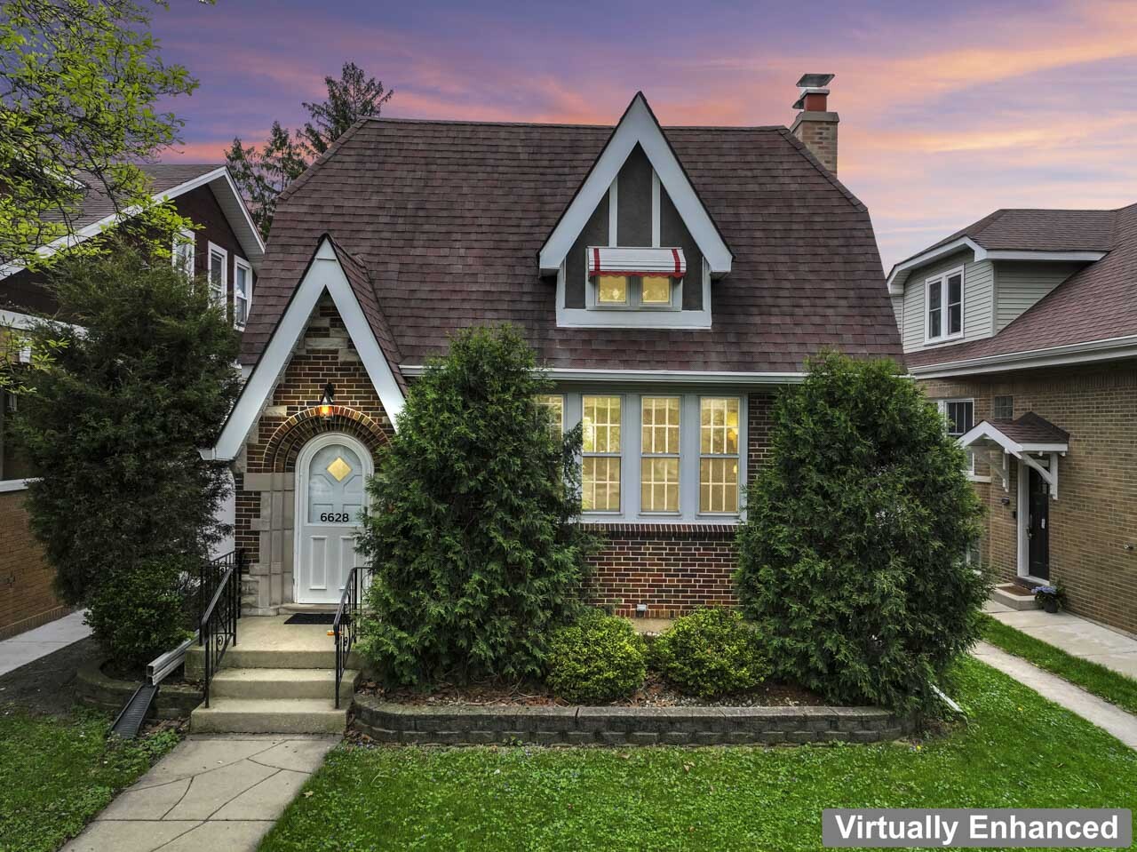 6628 North Onarga Avenue Chicago IL 60631