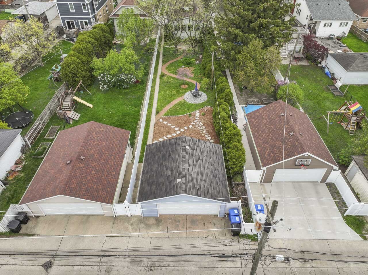 6628 North Onarga Avenue Chicago IL 60631