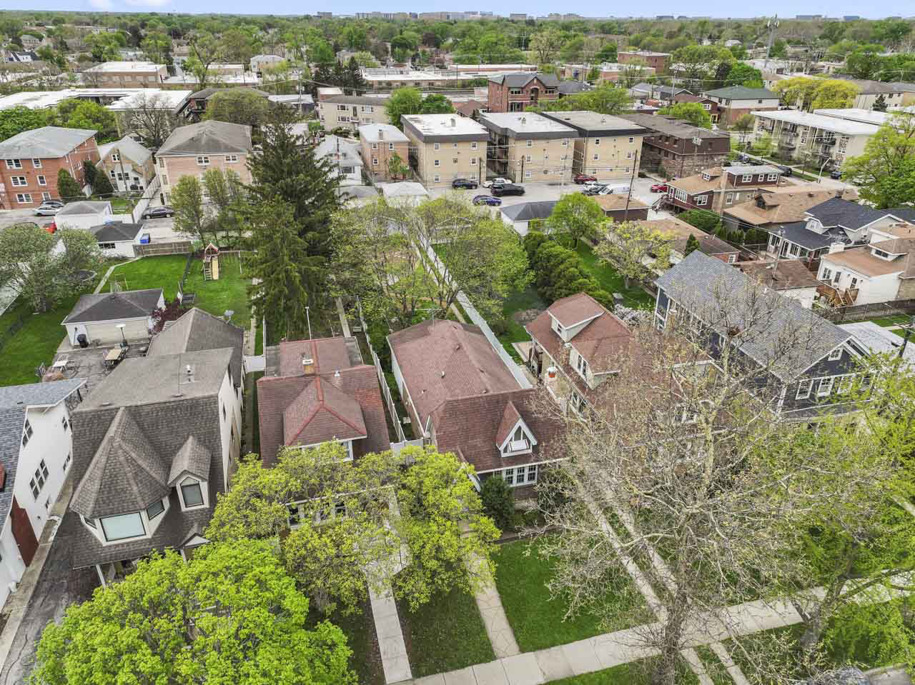 6628 North Onarga Avenue Chicago IL 60631