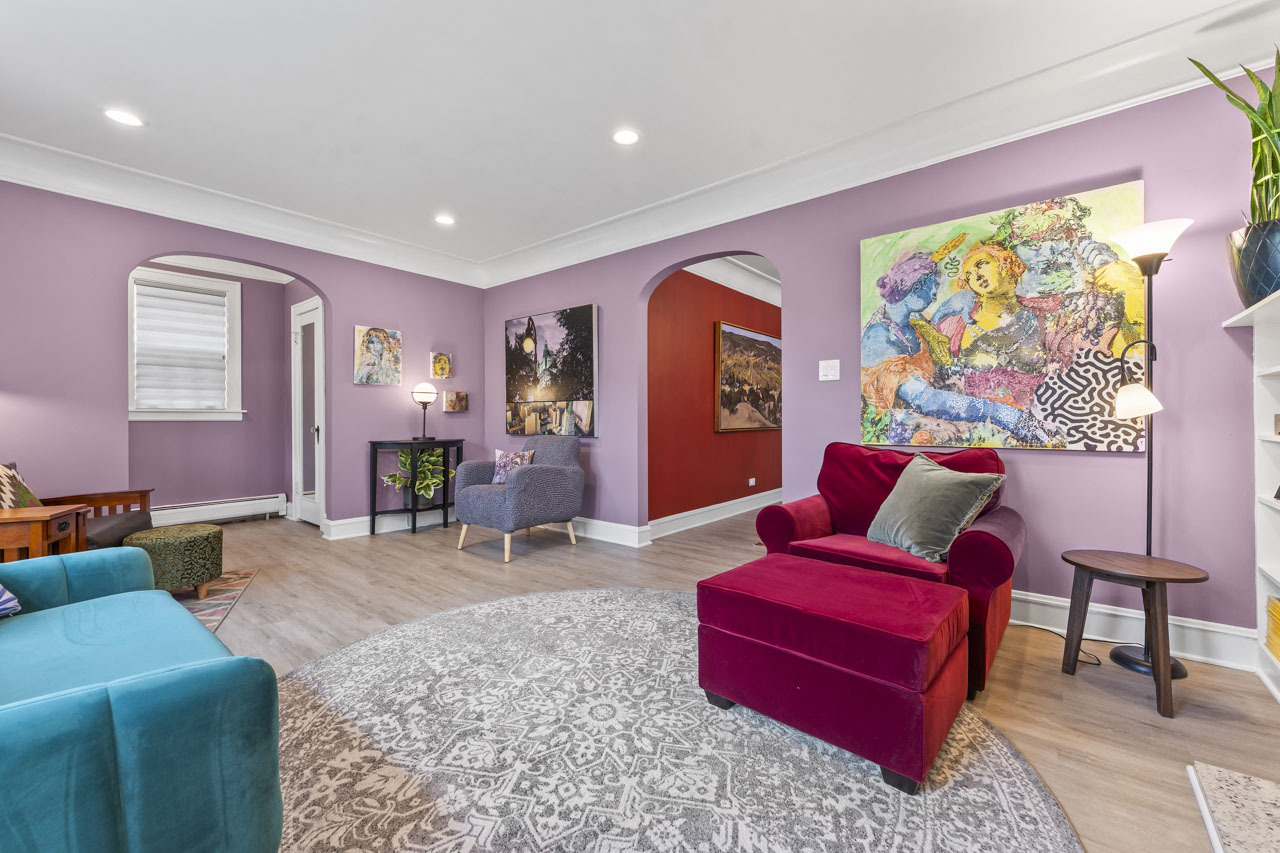 6628 North Onarga Avenue Chicago IL 60631