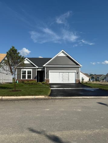 3114 Timberlake Avenue New Lenox IL 60451