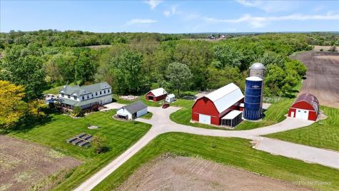 16614 Harmony Road Huntley IL 60142