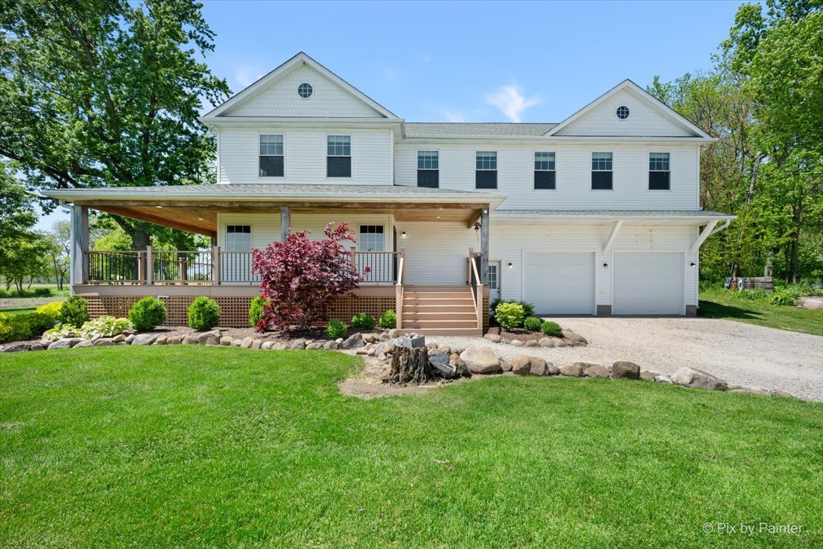 16614 Harmony Road Huntley IL 60142