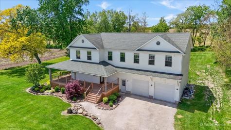 16614 Harmony Road Huntley IL 60142