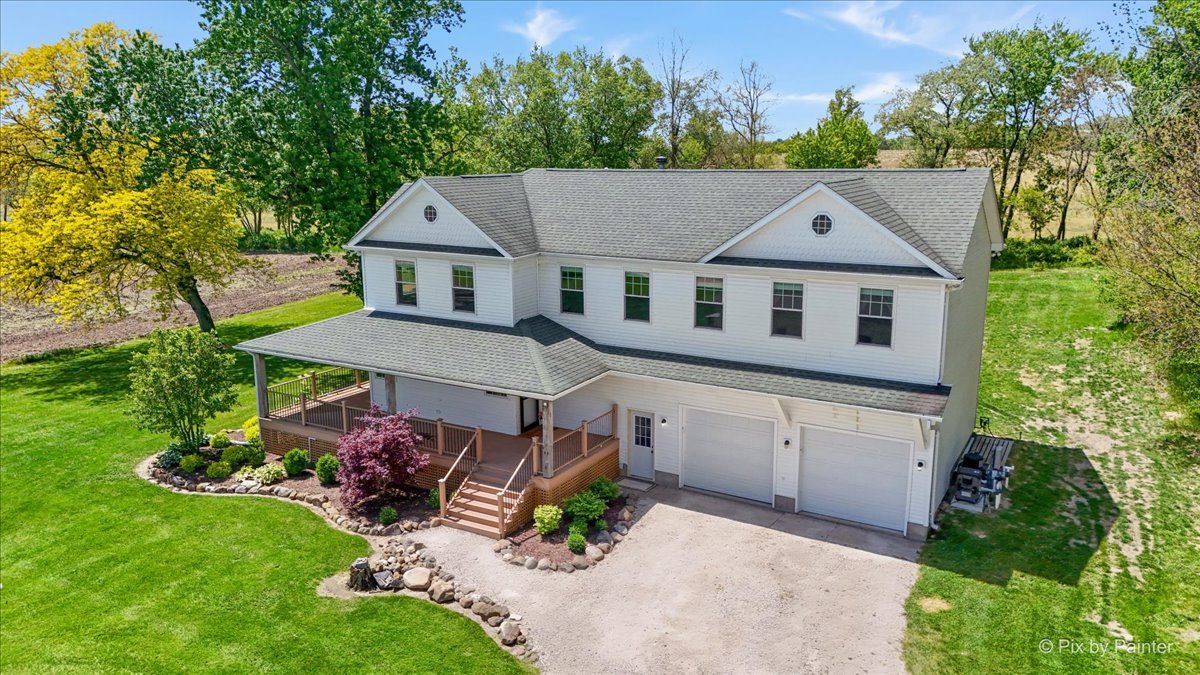 16614 Harmony Road Huntley IL 60142