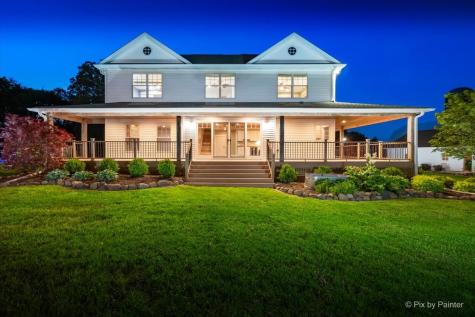 16614 Harmony Road Huntley IL 60142
