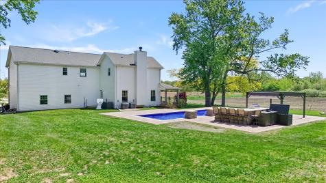 16614 Harmony Road Huntley IL 60142