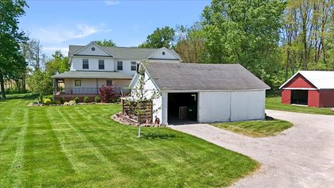 16614 Harmony Road Huntley IL 60142