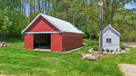 16614 Harmony Road Huntley IL 60142
