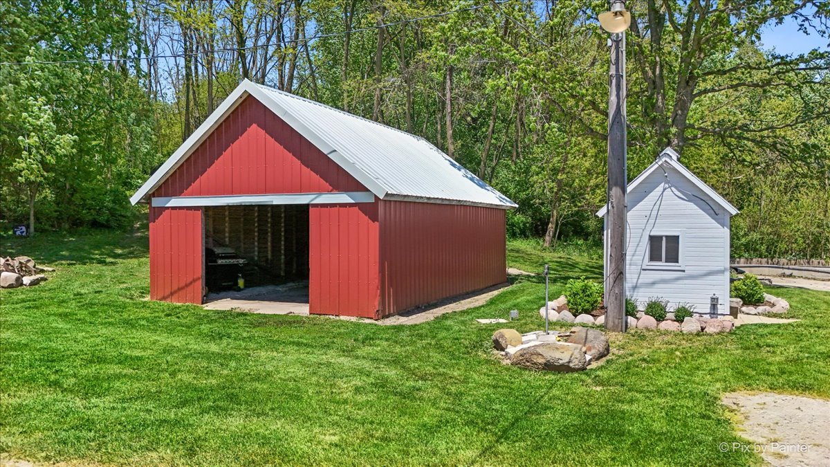 16614 Harmony Road Huntley IL 60142