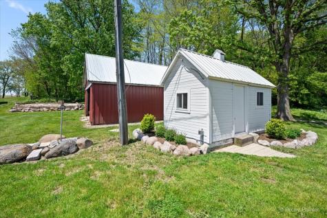 16614 Harmony Road Huntley IL 60142