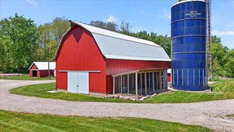 16614 Harmony Road Huntley IL 60142