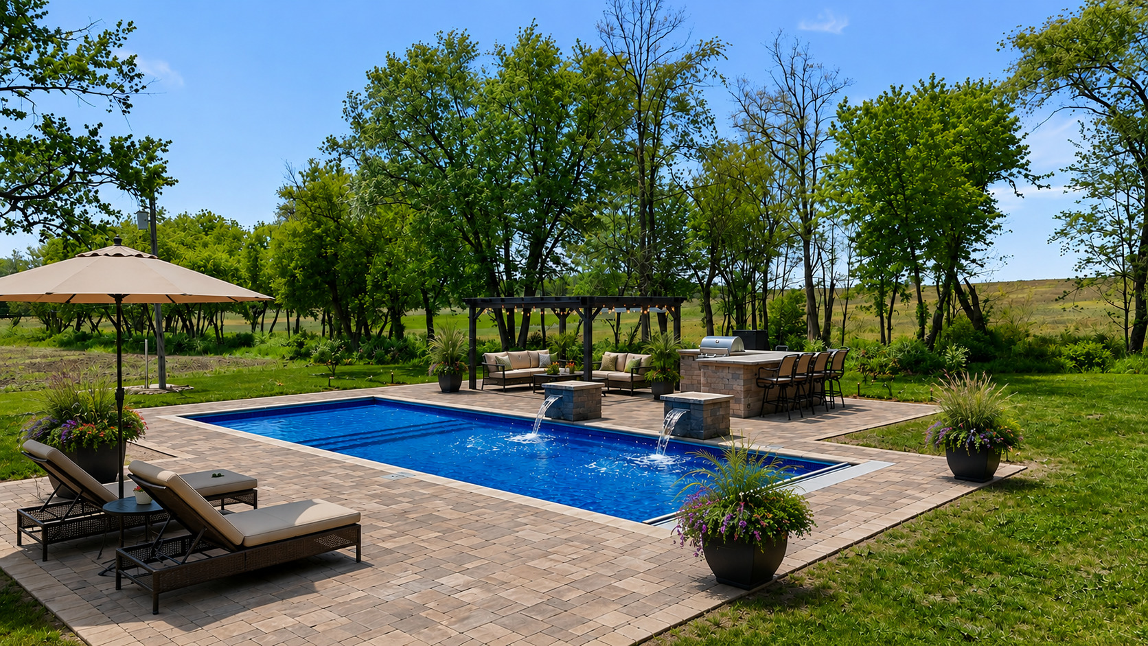 16614 Harmony Road Huntley IL 60142