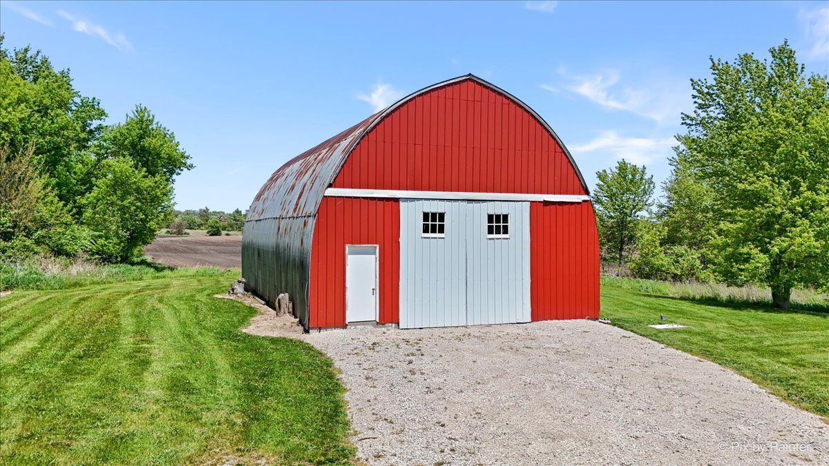 16614 Harmony Road Huntley IL 60142