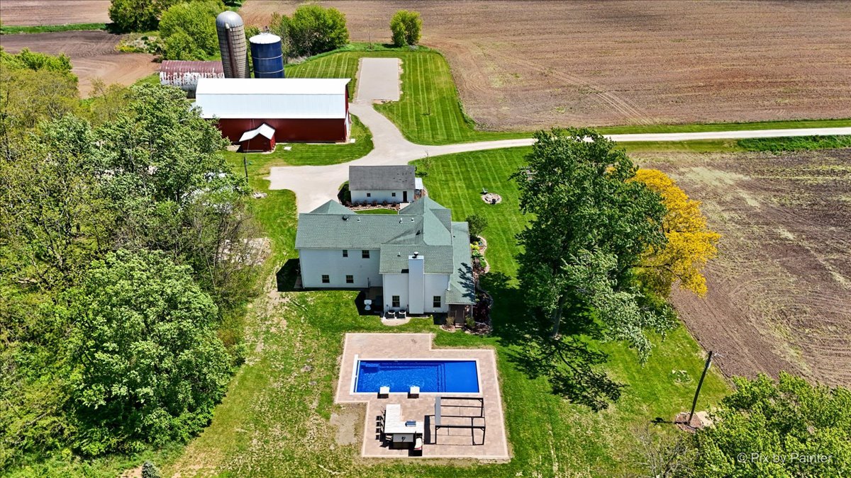 16614 Harmony Road Huntley IL 60142