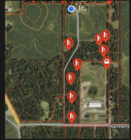 16614 Harmony Road Huntley IL 60142