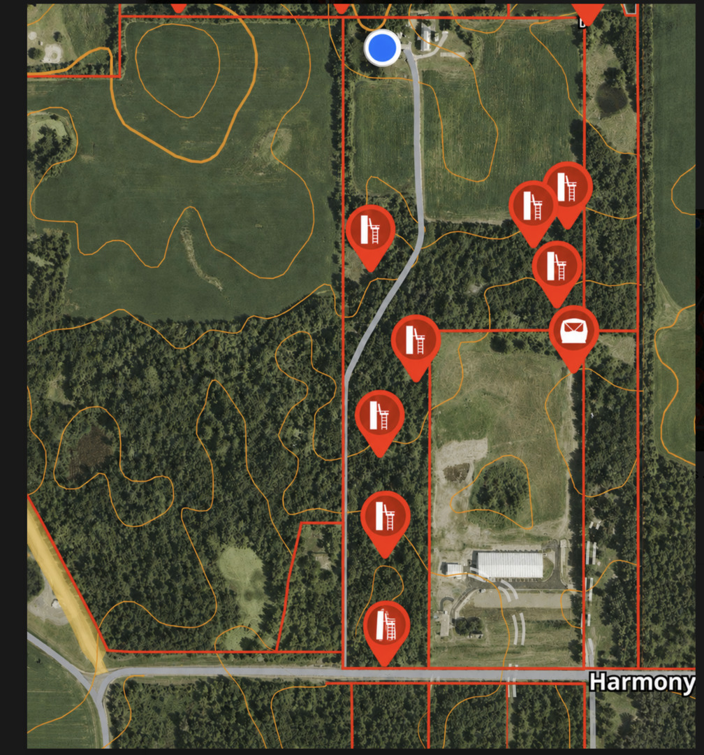 16614 Harmony Road Huntley IL 60142