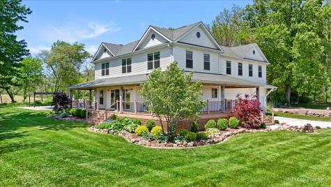 16614 Harmony Road Huntley IL 60142