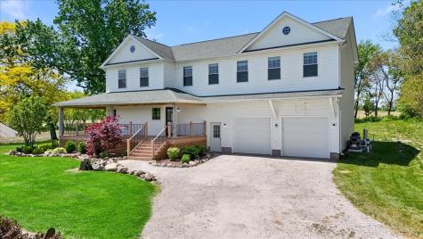 16614 Harmony Road Huntley IL 60142