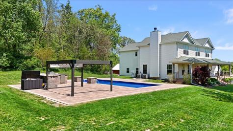 16614 Harmony Road Huntley IL 60142