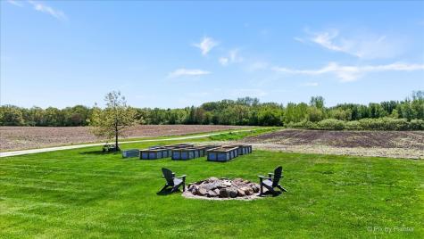 16614 Harmony Road Huntley IL 60142