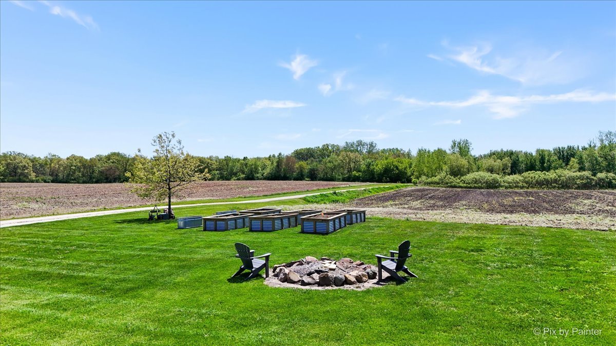 16614 Harmony Road Huntley IL 60142