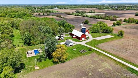 16614 Harmony Road Huntley IL 60142
