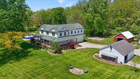 16614 Harmony Road Huntley IL 60142