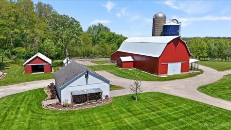 16614 Harmony Road Huntley IL 60142